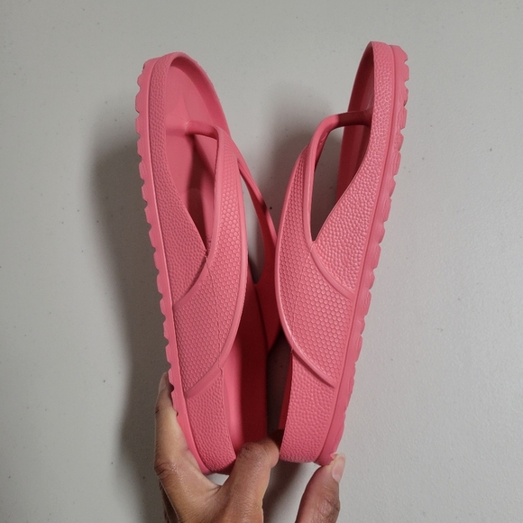 Birkenstock Honolulu Eva Flip- Flop. - Picture 5 of 11